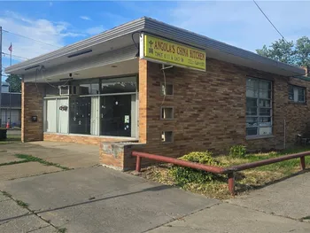 Property at 167 Main Street, Evans, NY 14006