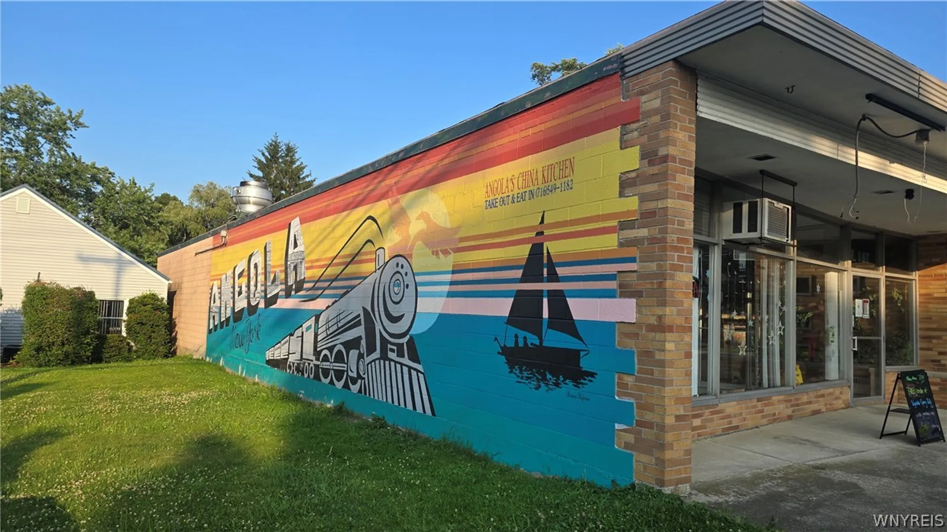 Property at 167 Main Street, Evans, NY 14006 2