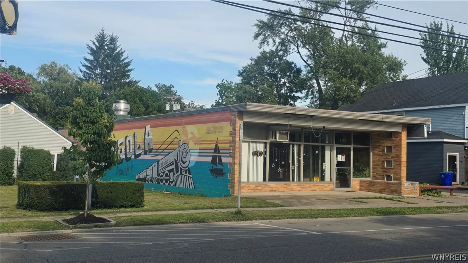 Property at 167 Main Street, Evans, NY 14006 3