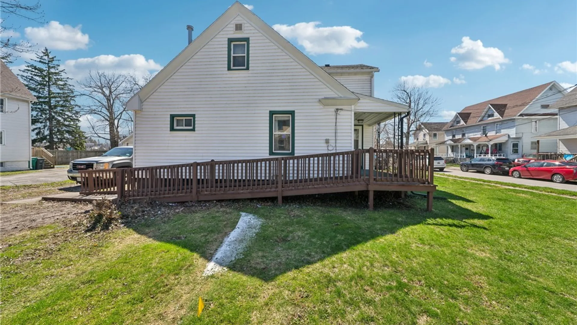 Property at 6 Holland Avenue, Batavia City, NY 14020 18