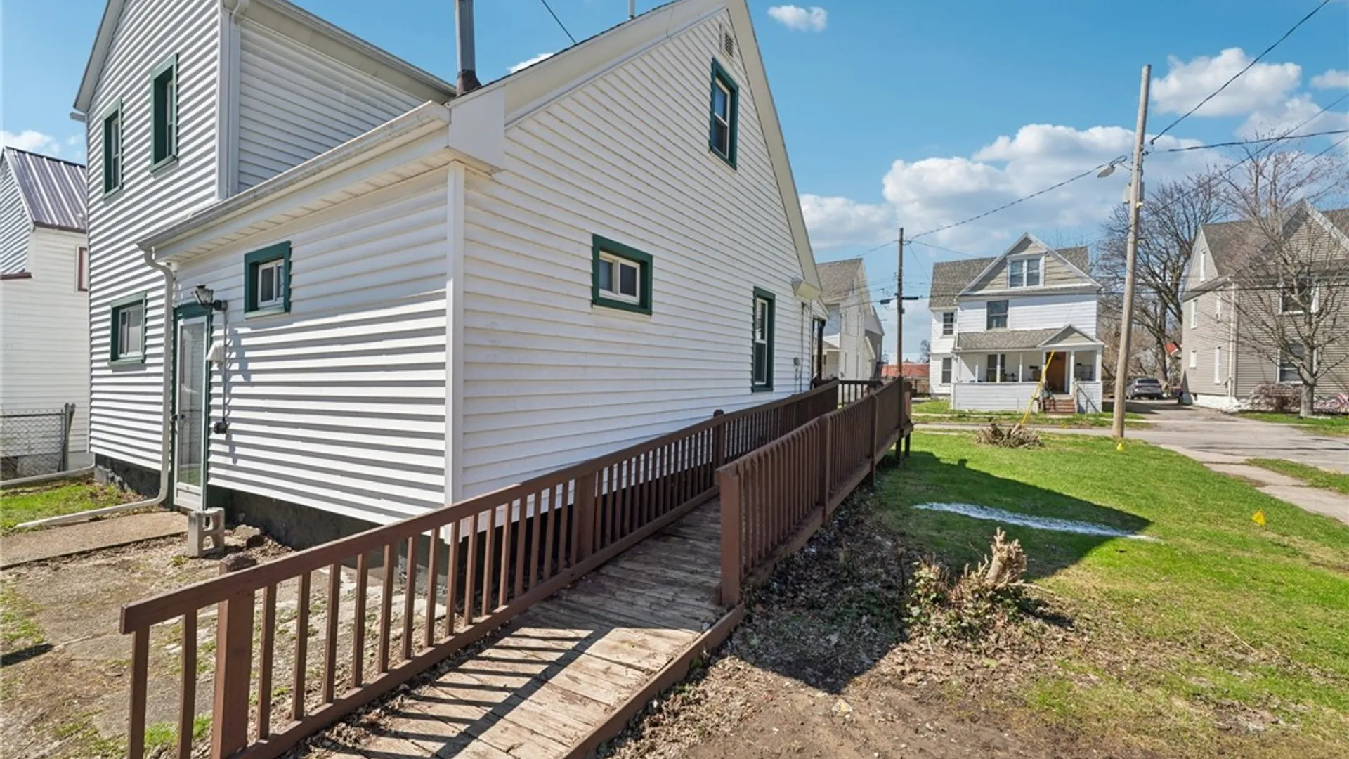 Property at 6 Holland Avenue, Batavia City, NY 14020 19