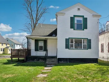 Property at 6 Holland Avenue, Batavia City, NY 14020