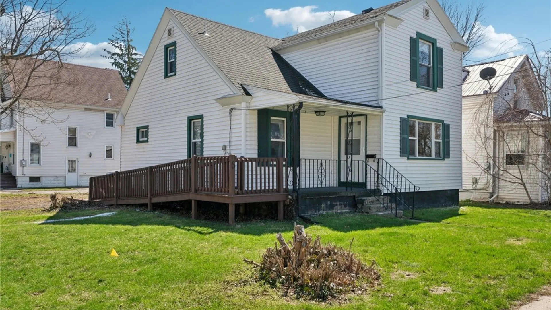 Property at 6 Holland Avenue, Batavia City, NY 14020 2