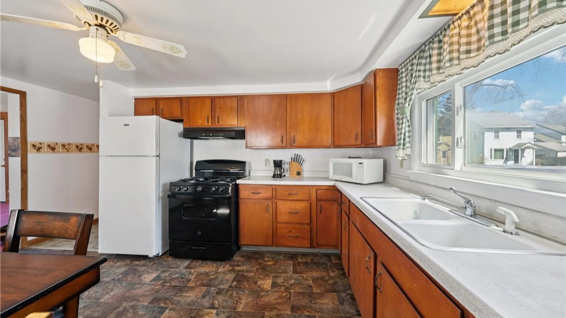 Property at 6 Holland Avenue, Batavia City, NY 14020 5