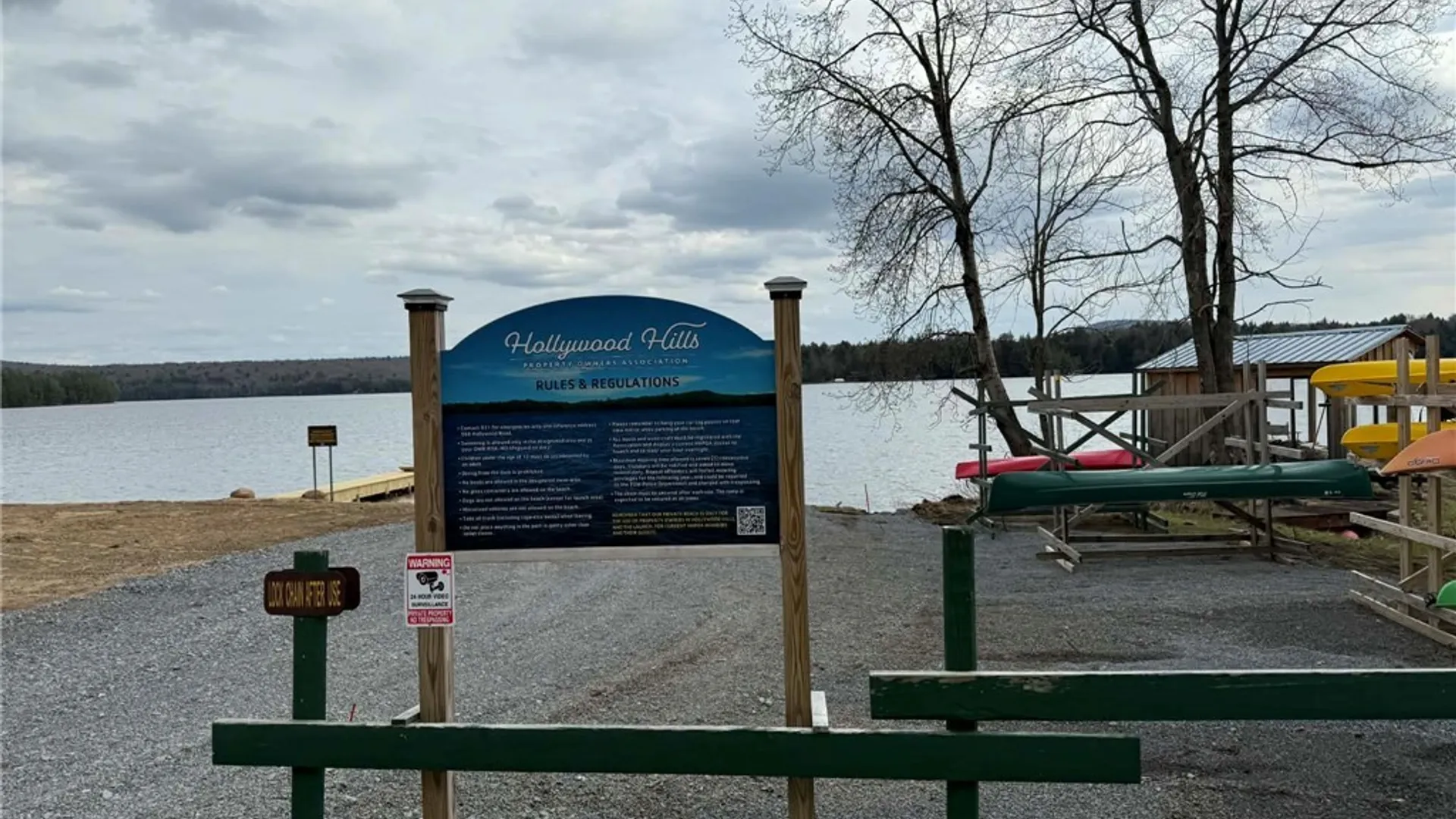 Property at Hollywood Road, Webb, NY 13420 10