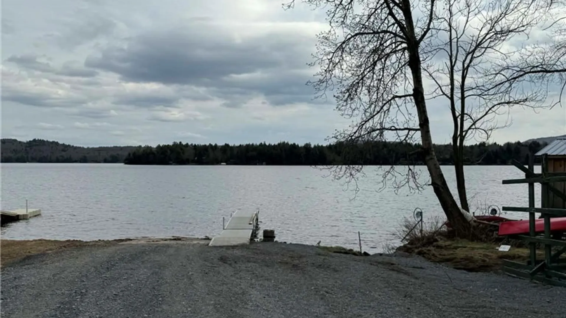 Property at Hollywood Road, Webb, NY 13420 11