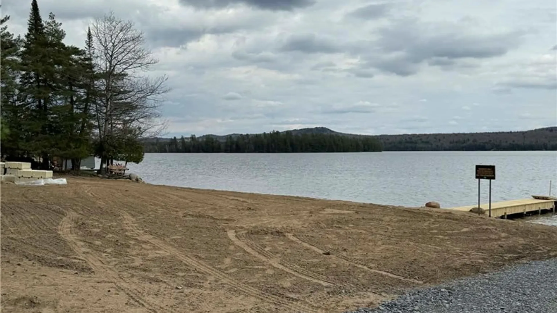 Property at Hollywood Road, Webb, NY 13420 12