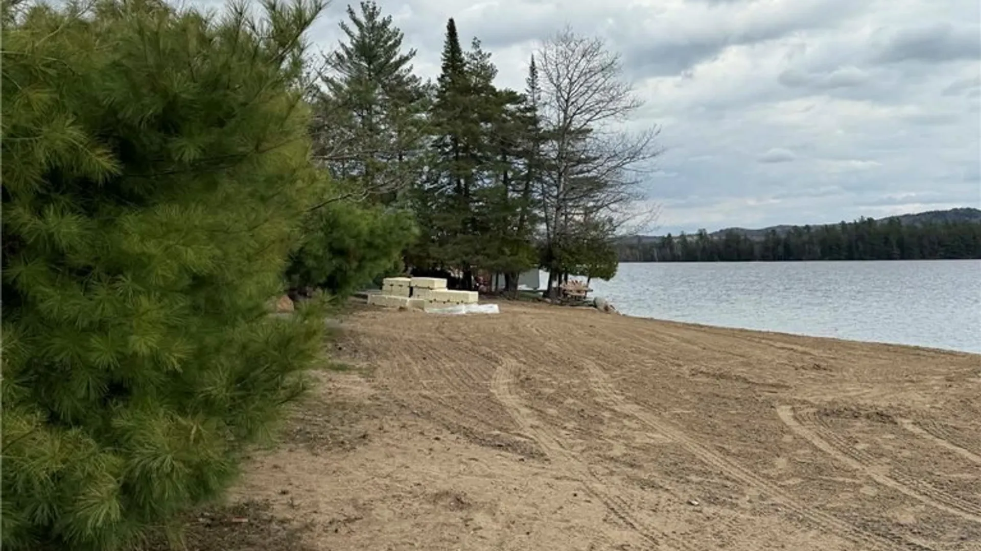 Property at Hollywood Road, Webb, NY 13420 13