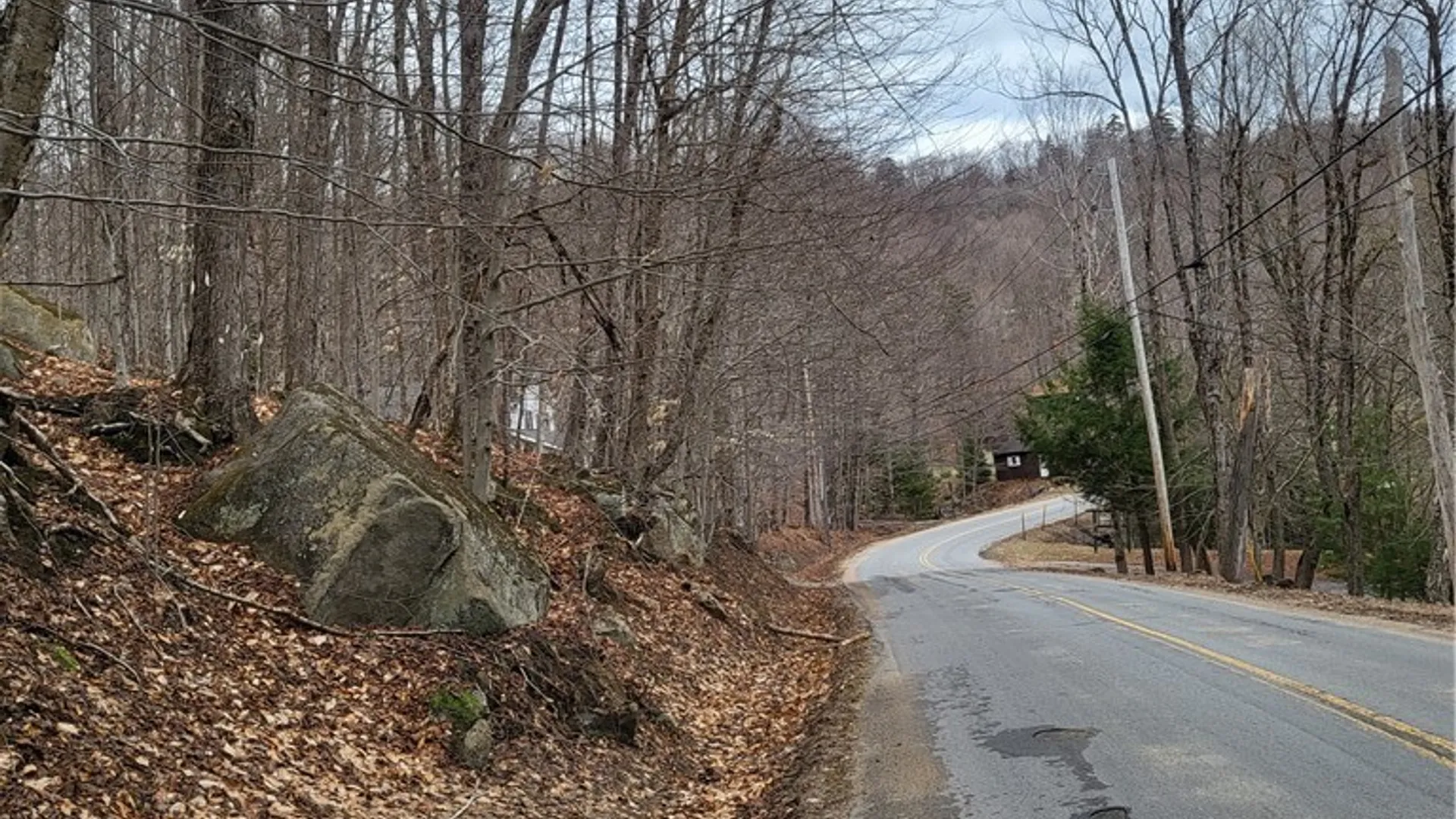 Property at Hollywood Road, Webb, NY 13420 5