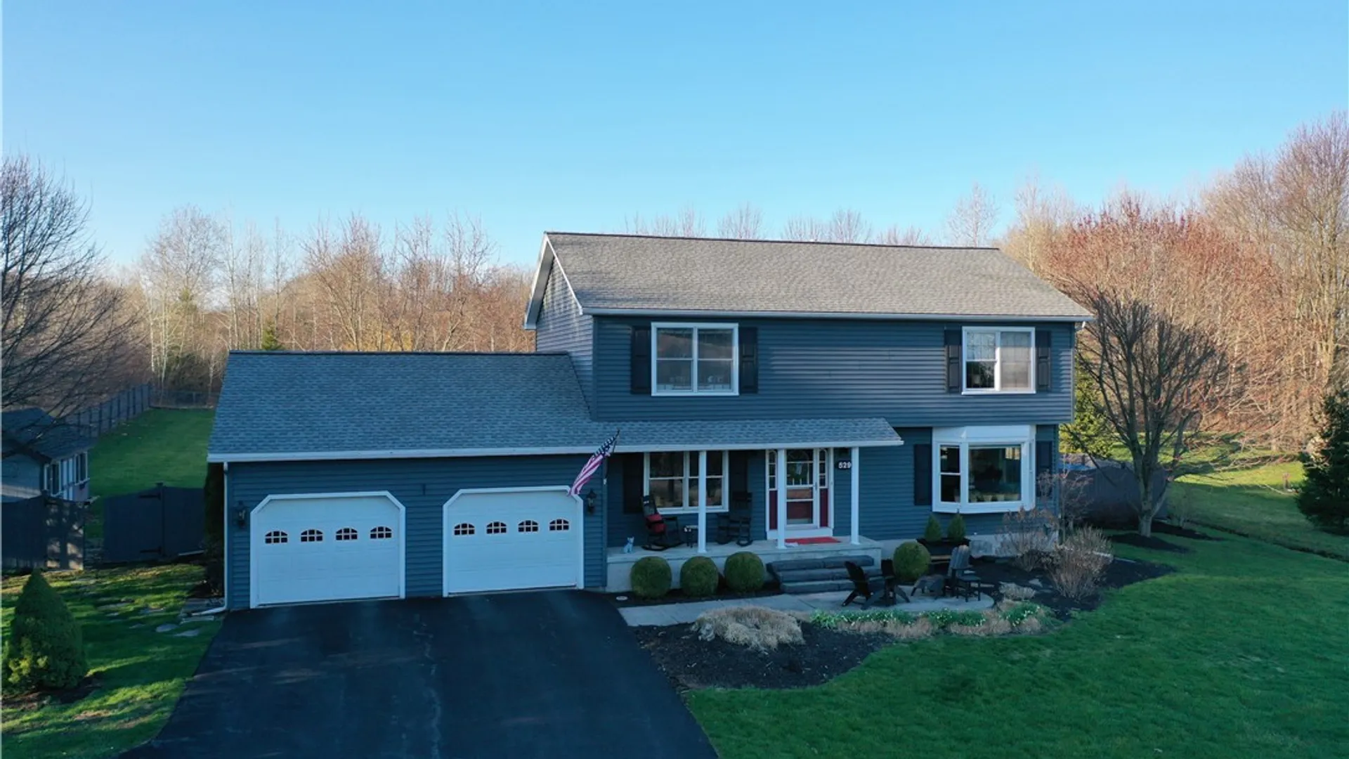 Property at 529 Hoy Road, Cortlandville, NY 13045 3