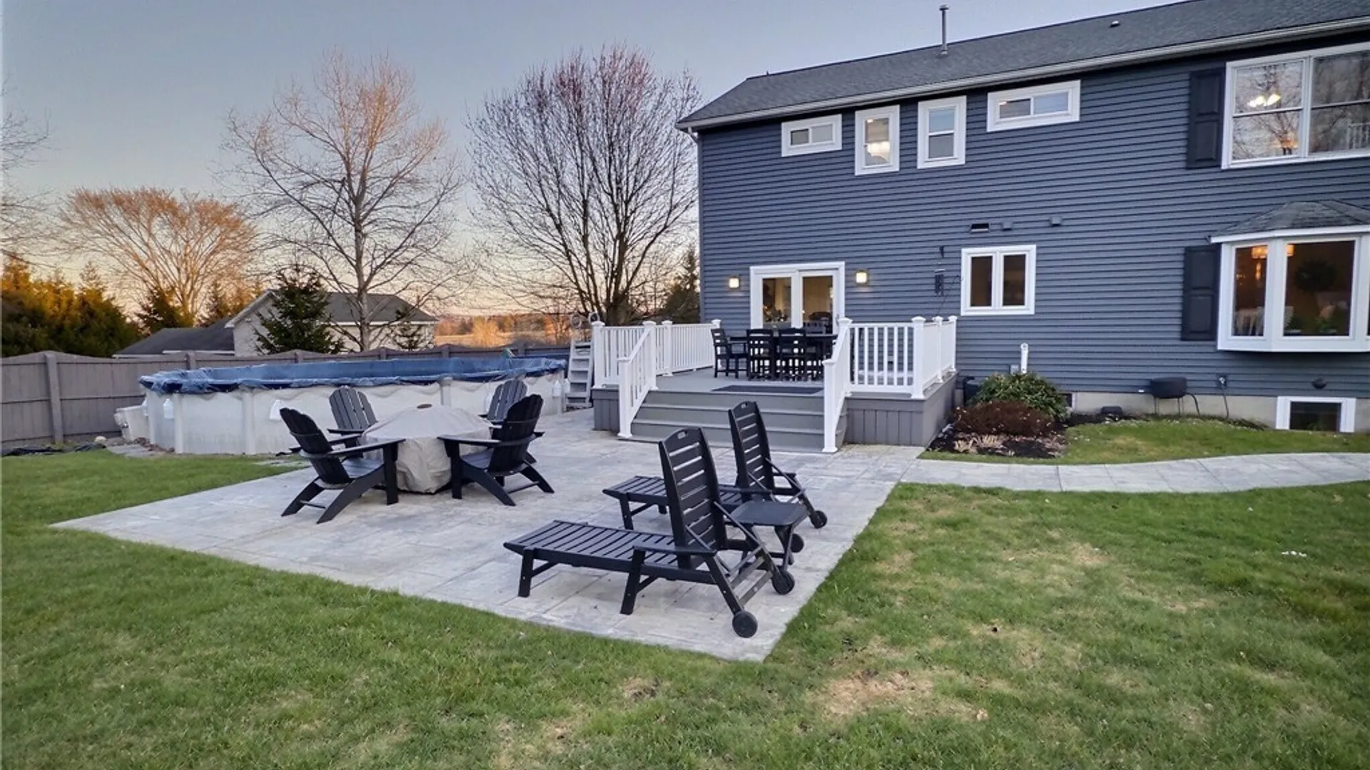 Property at 529 Hoy Road, Cortlandville, NY 13045 42