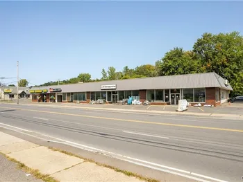 Property at 803-807 4th Street, Fulton, NY 13069