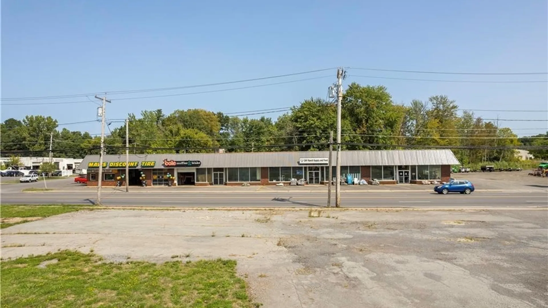 Property at 803-807 4th Street, Fulton, NY 13069 2