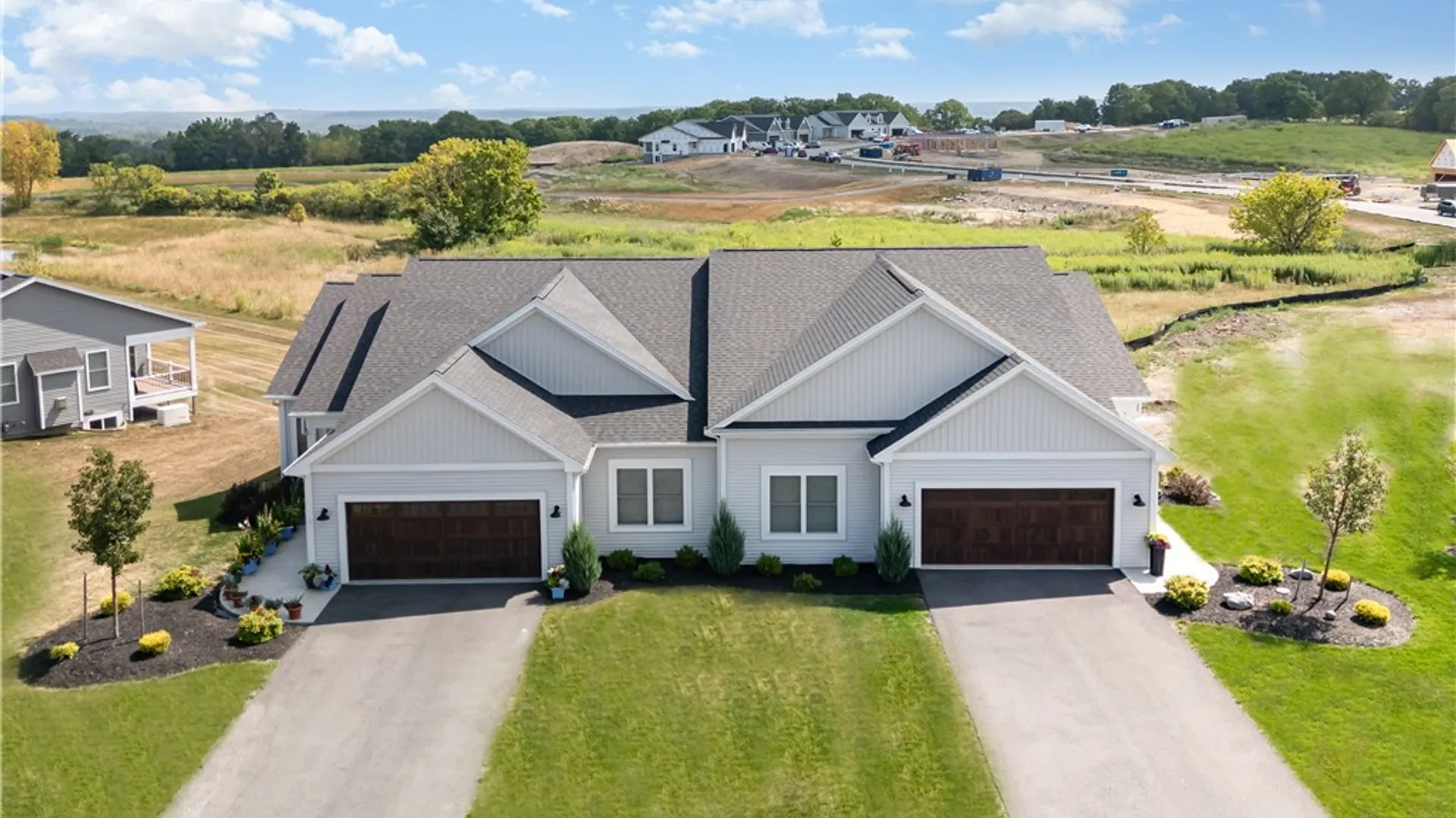 Property at 3028 Pierce Brook Trail Lot 53, Canandaigua Town, NY 14424 2