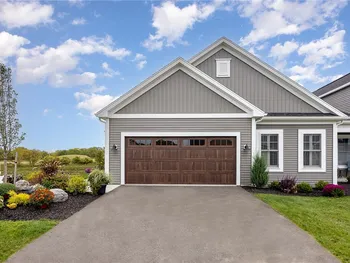 Property at 3027 Pierce Brook Trail Lot 42, Canandaigua Town, NY 14424