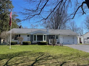 Property at 5762 Rock Road, Verona, NY 13478