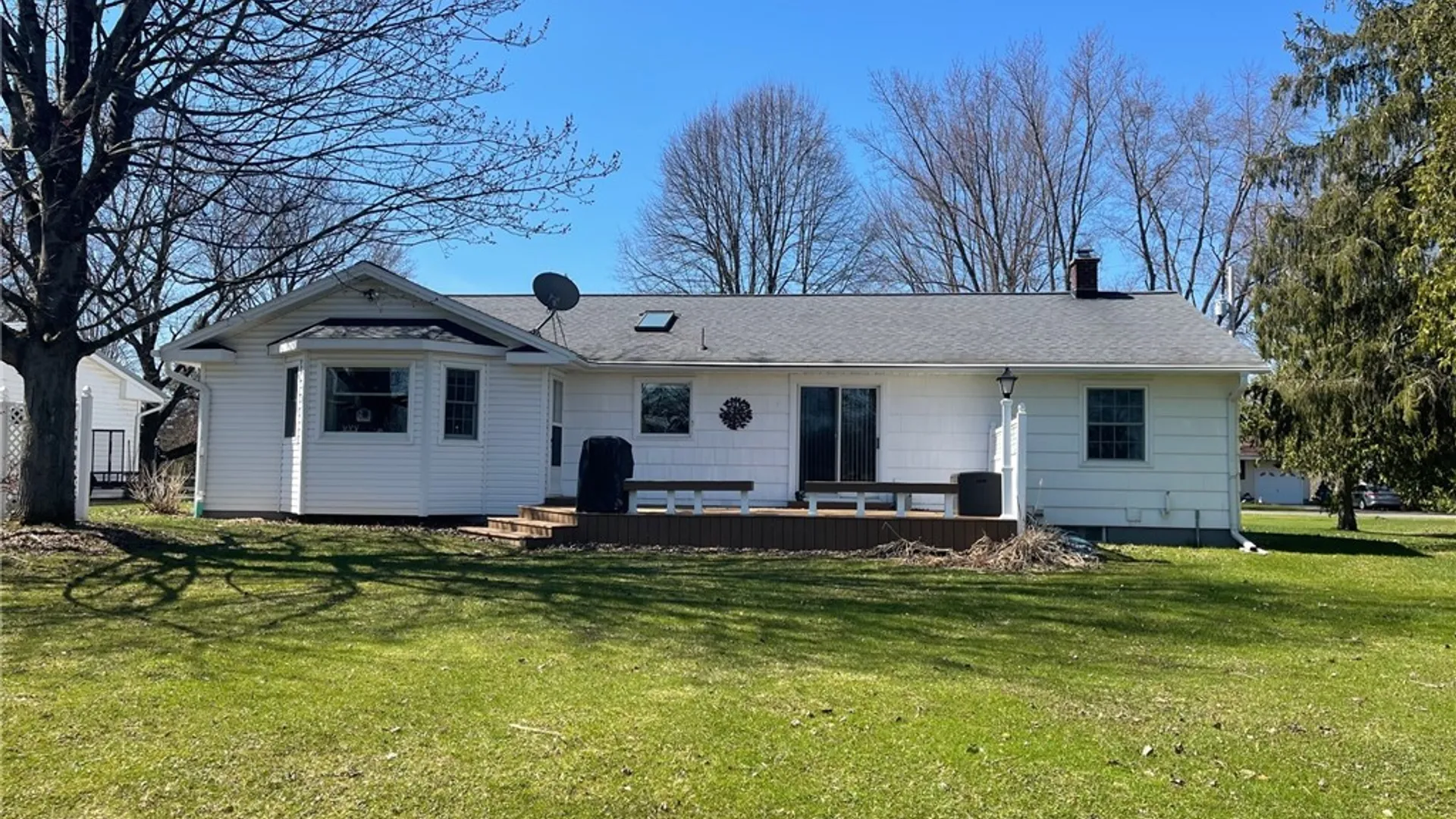 Property at 5762 Rock Road, Verona, NY 13478 2