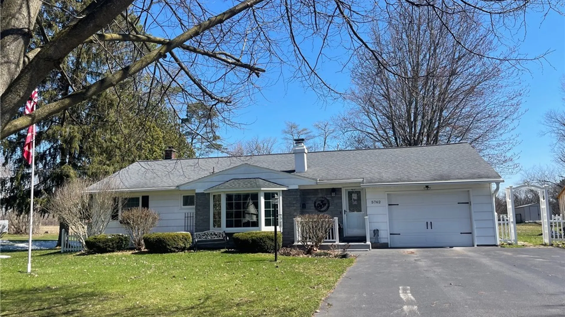 Property at 5762 Rock Road, Verona, NY 13478 3