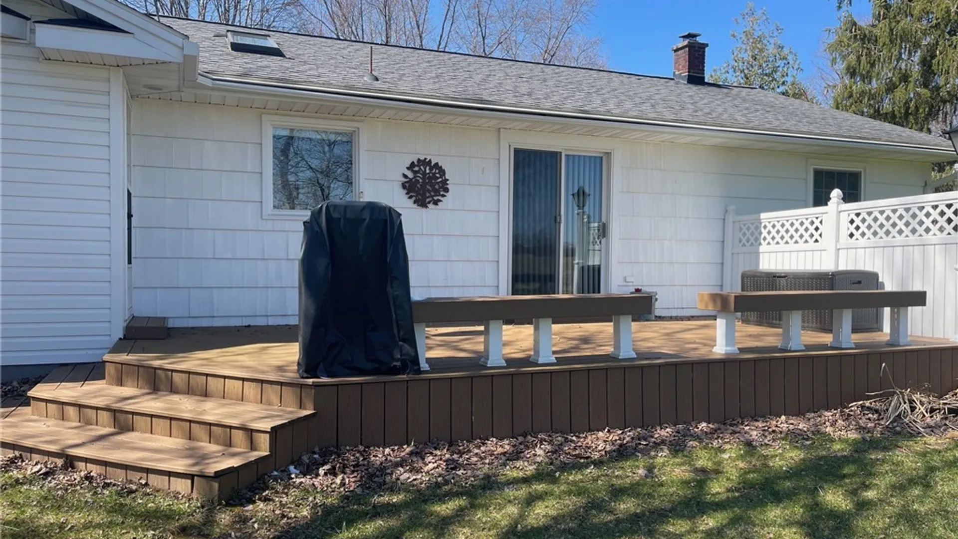Property at 5762 Rock Road, Verona, NY 13478 4