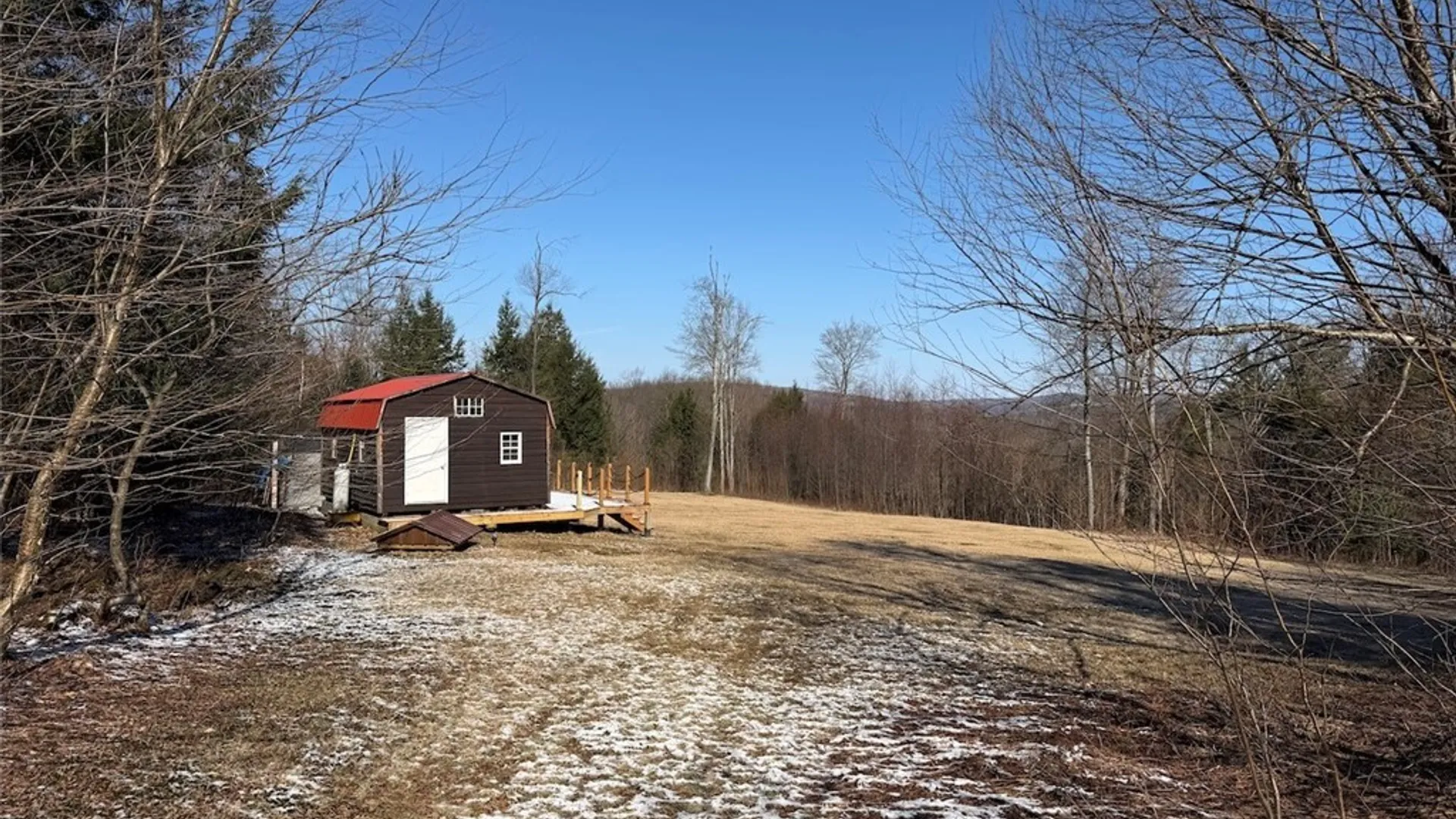 Property at Brainard Road, Ellington, NY 14747 10