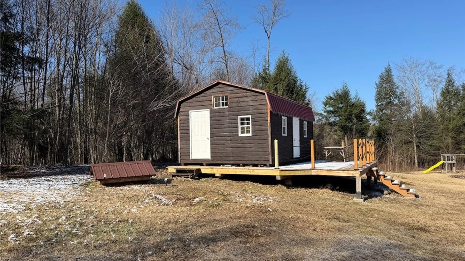 Property at Brainard Road, Ellington, NY 14747 11