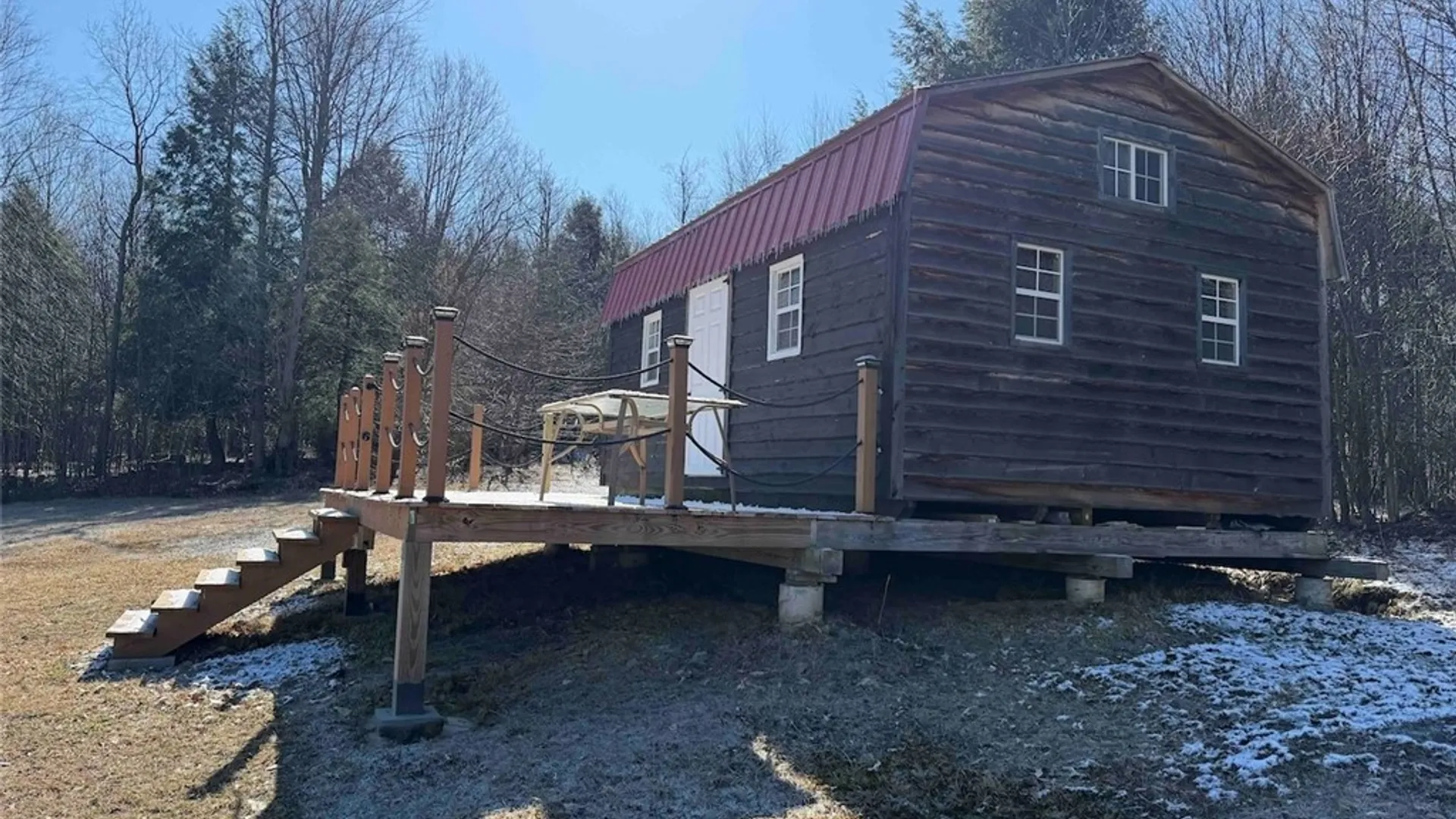 Property at Brainard Road, Ellington, NY 14747 13