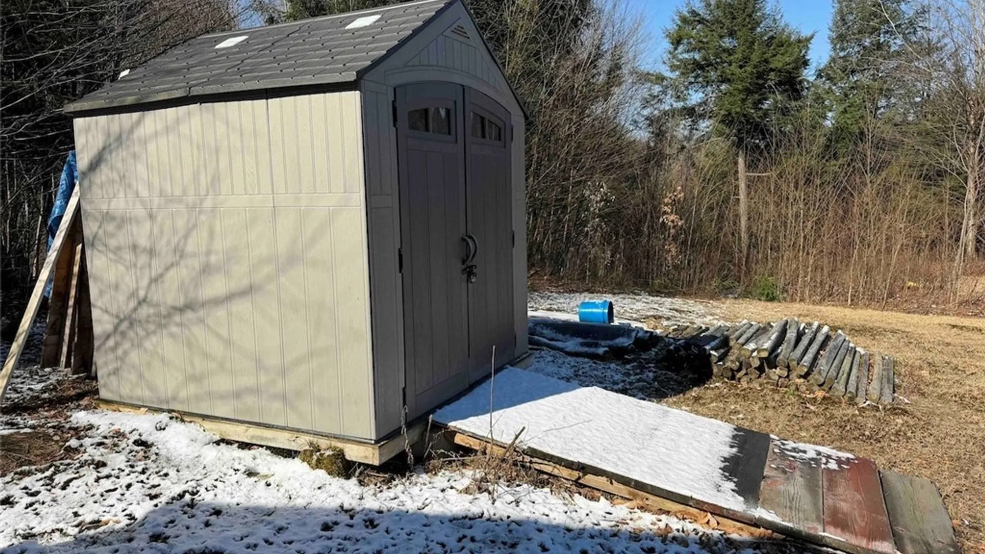 Property at Brainard Road, Ellington, NY 14747 24