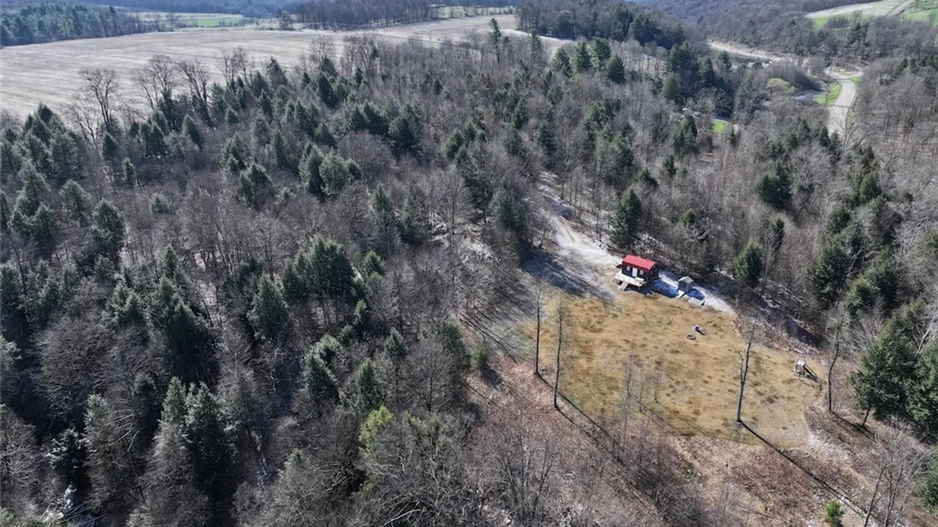 Property at Brainard Road, Ellington, NY 14747 6