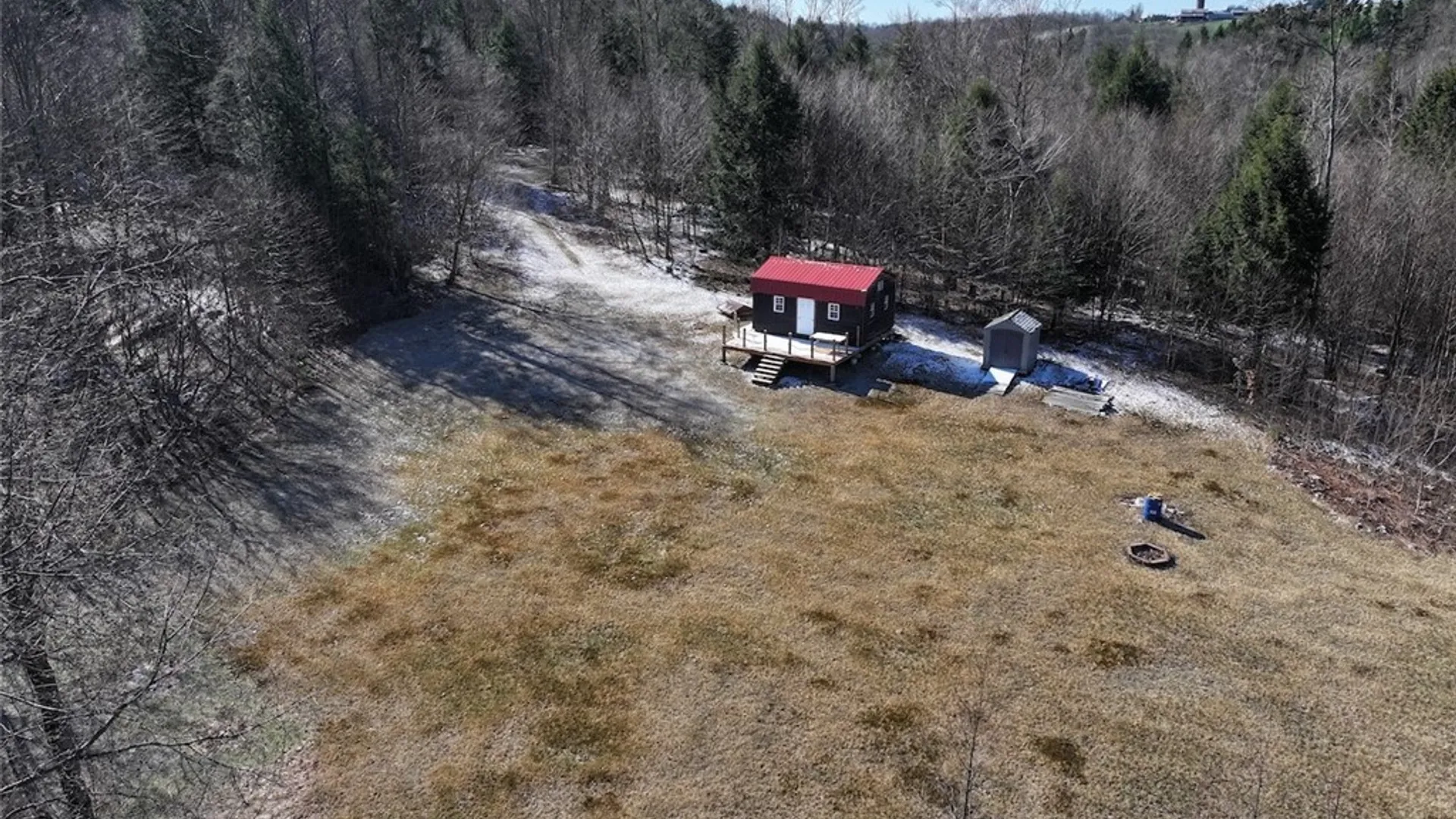 Property at Brainard Road, Ellington, NY 14747 7