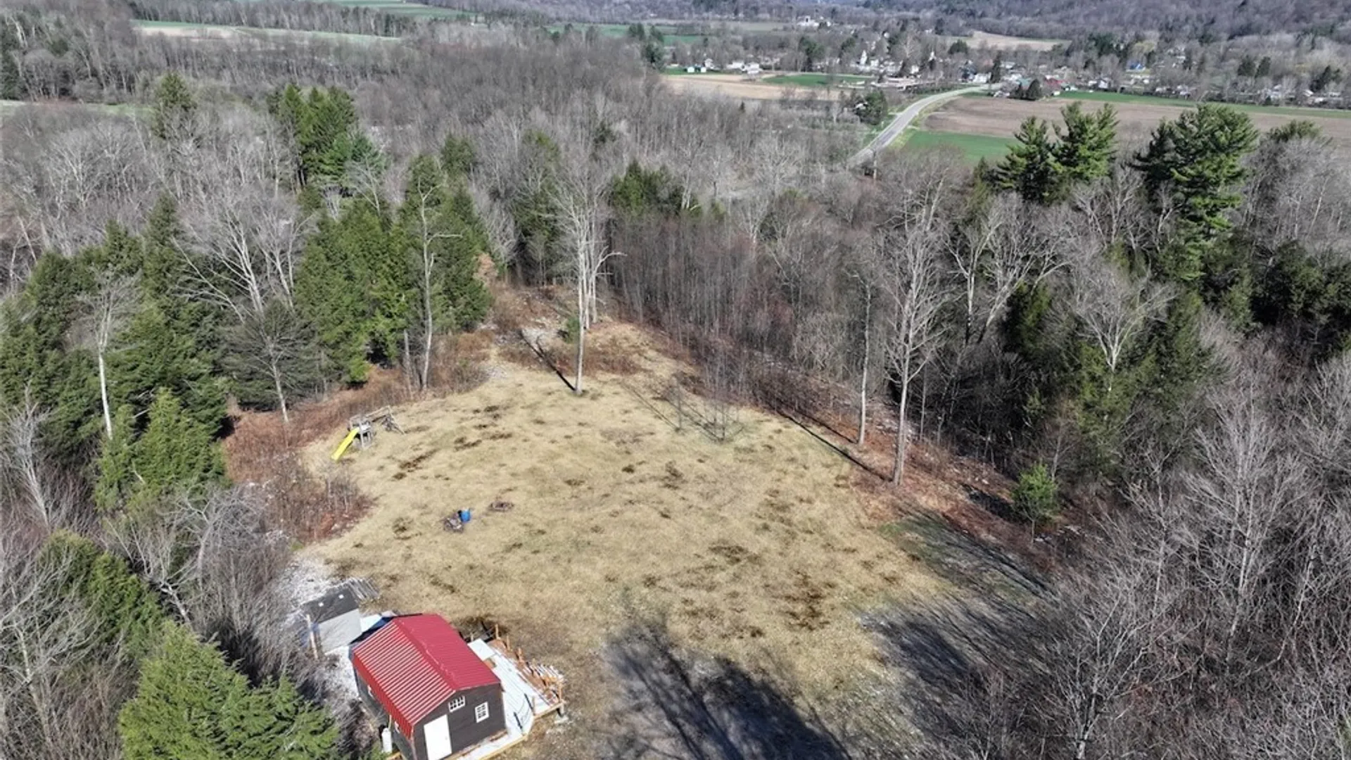 Property at Brainard Road, Ellington, NY 14747 8