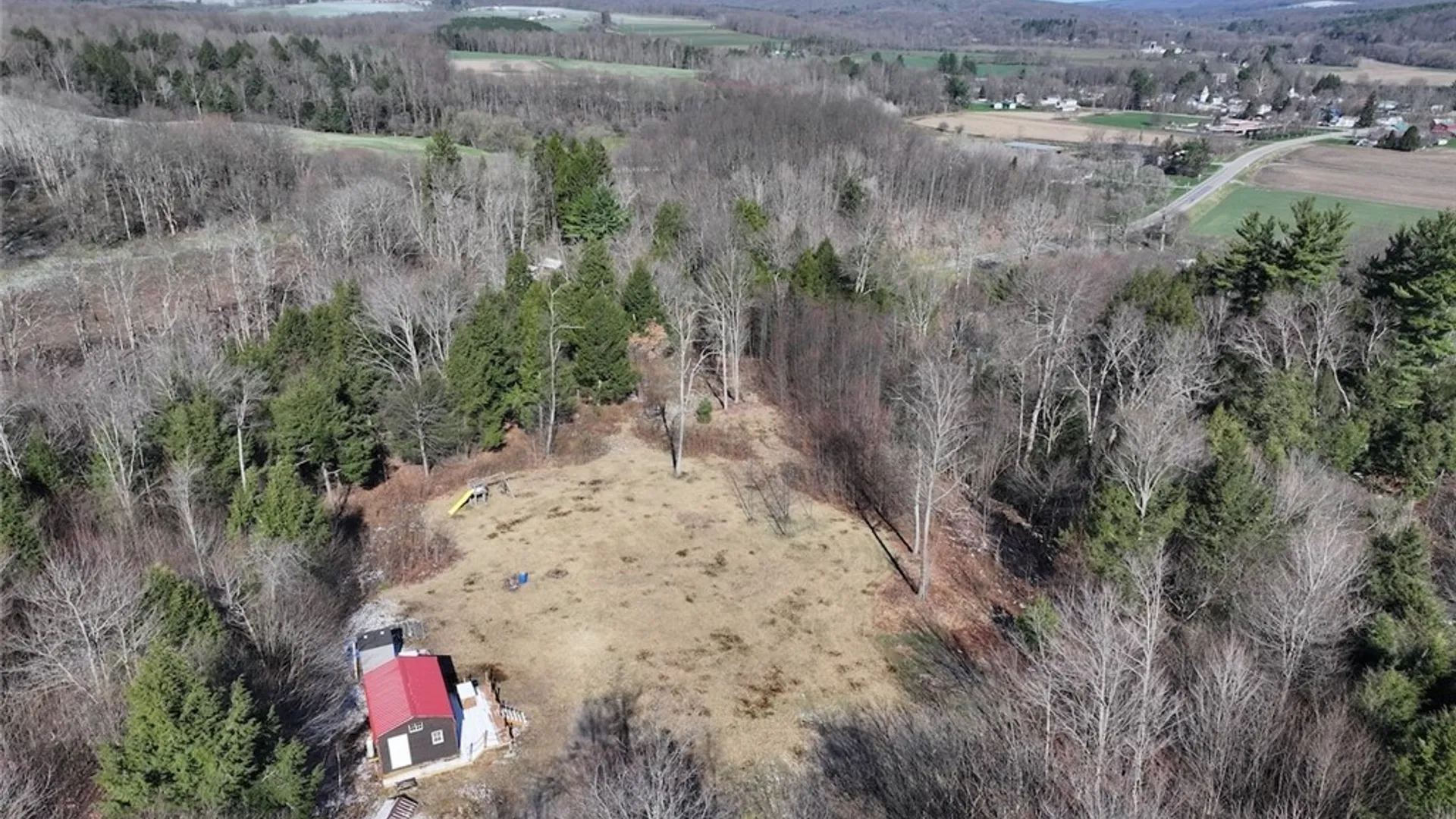 Property at Brainard Road, Ellington, NY 14747 9