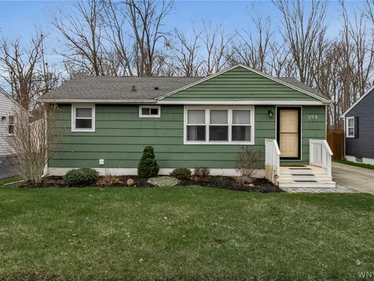 Property at 394 Linwood Avenue, North Tonawanda, NY 14120