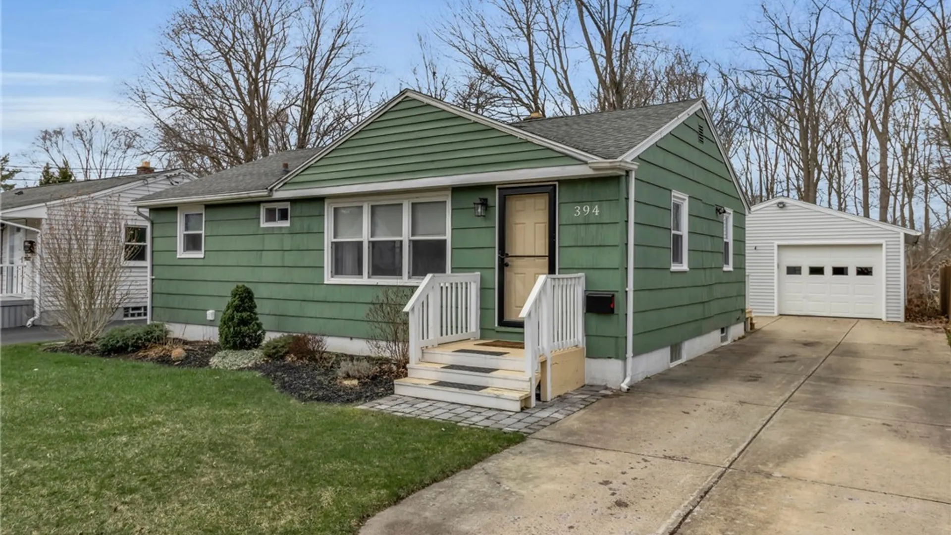 Property at 394 Linwood Avenue, North Tonawanda, NY 14120 2