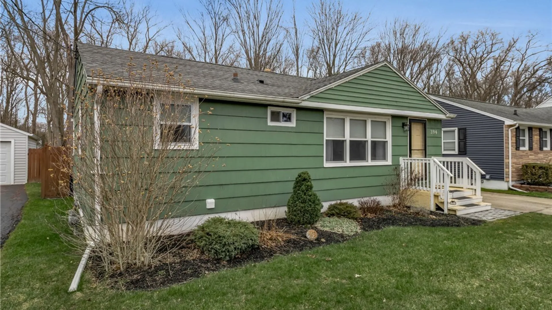 Property at 394 Linwood Avenue, North Tonawanda, NY 14120 3