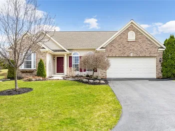 Property at 11 Charissa Run, Henrietta, NY 14623