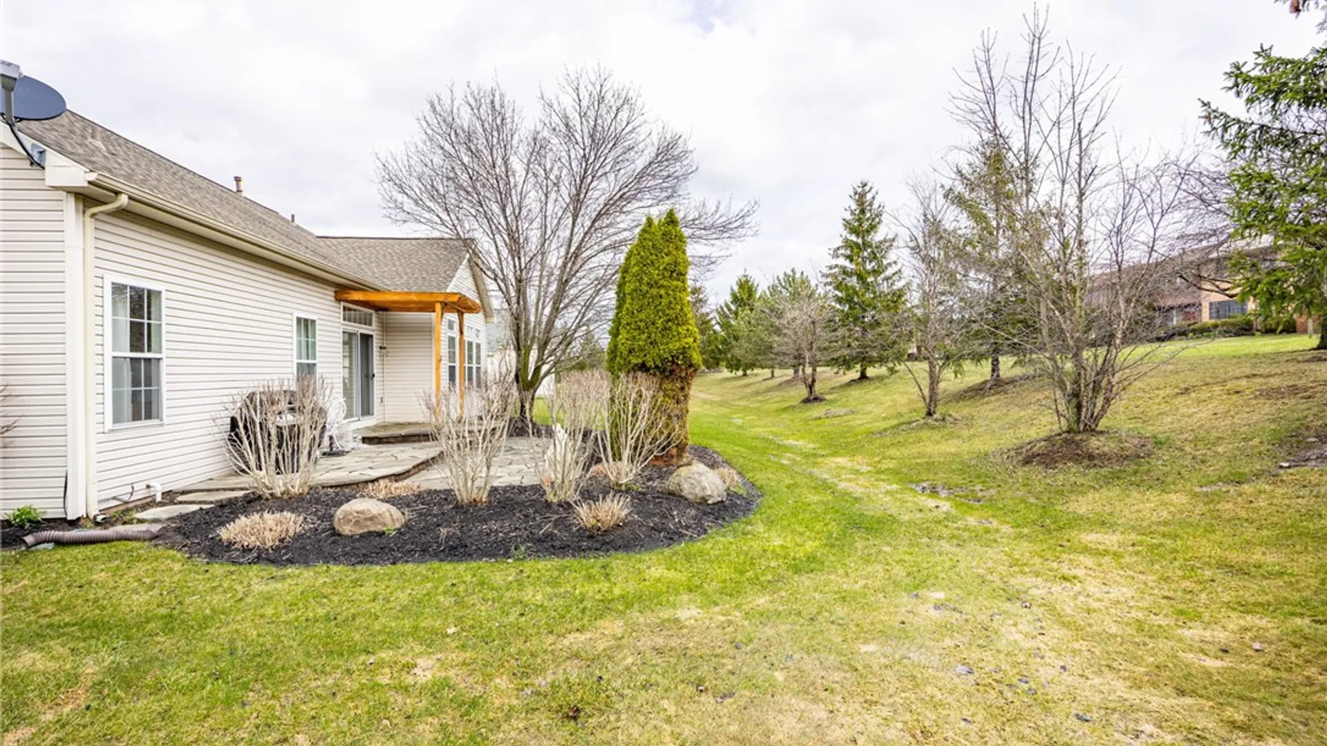 Property at 11 Charissa Run, Henrietta, NY 14623 43