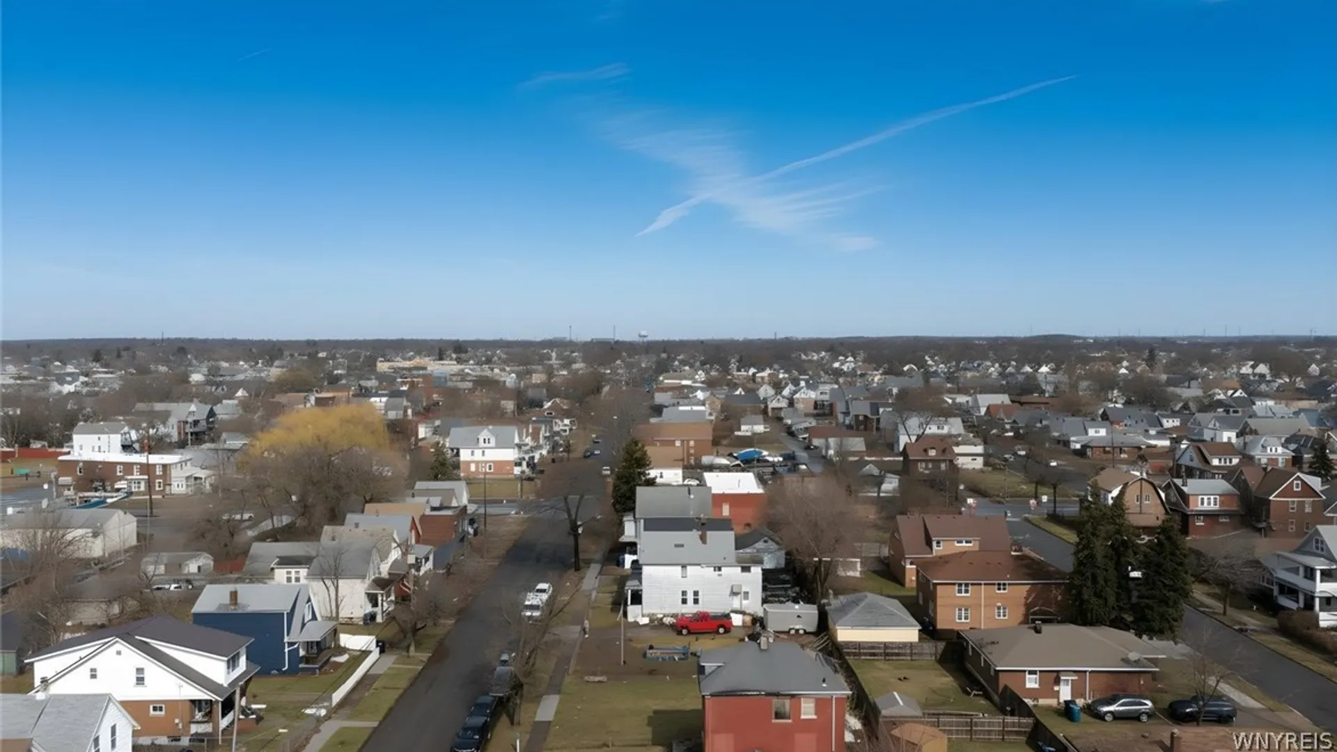 Property at 445 20th Street, Niagara Falls, NY 14303 2