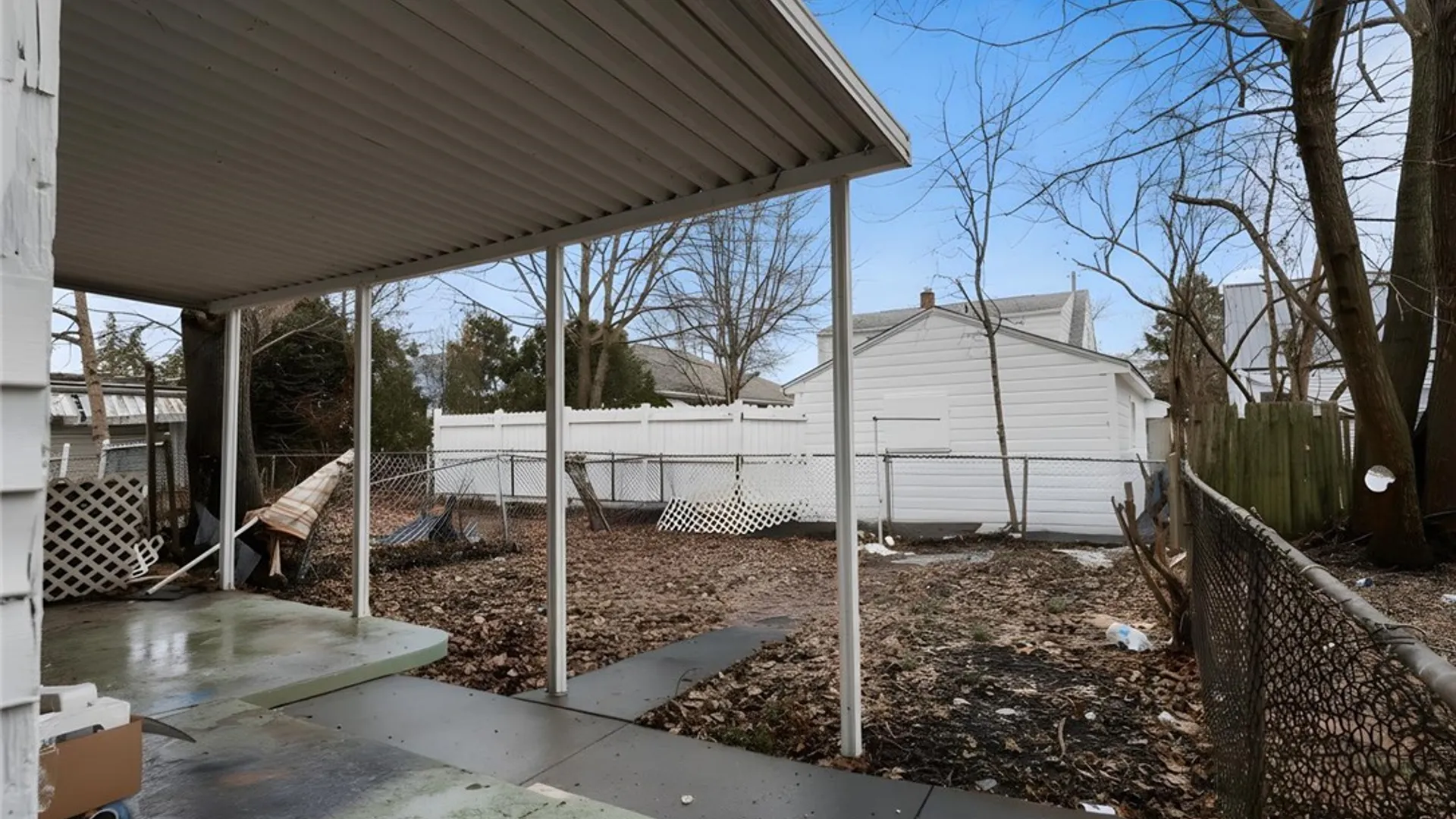 Property at 445 20th Street, Niagara Falls, NY 14303 20