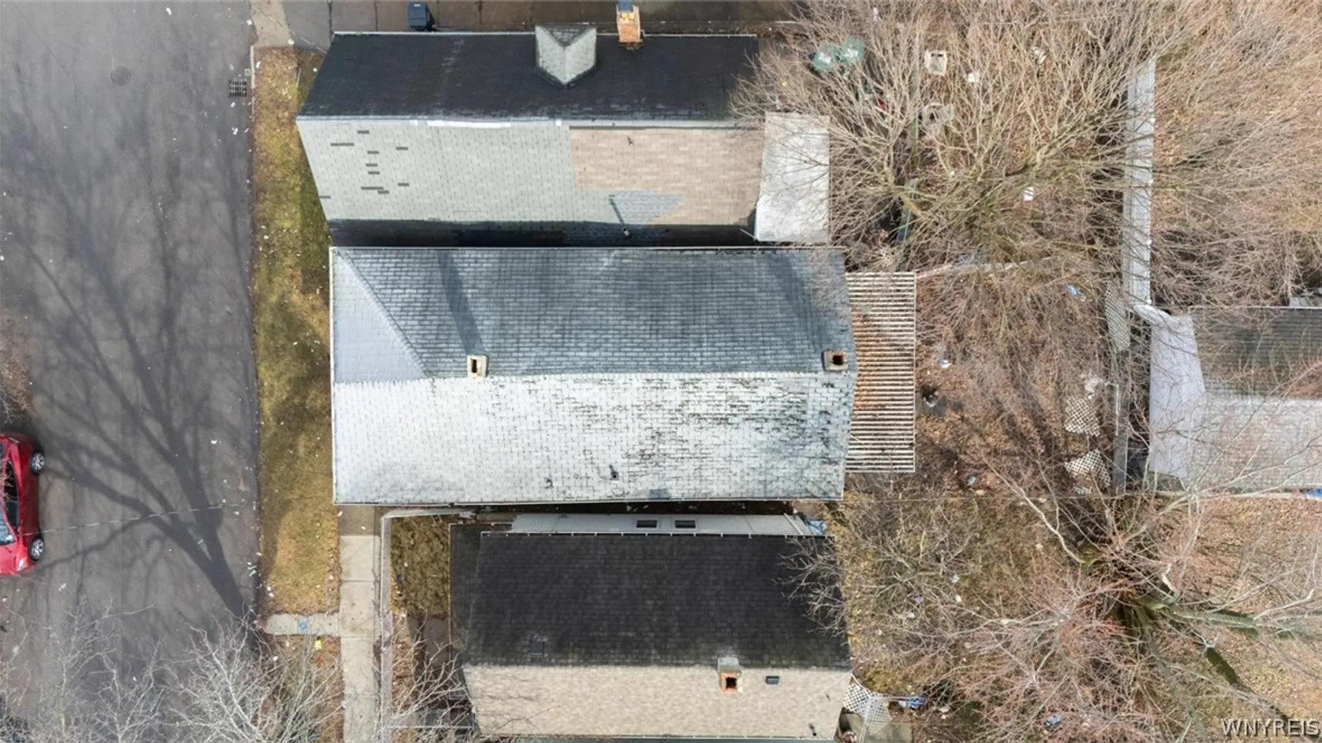 Property at 445 20th Street, Niagara Falls, NY 14303 3