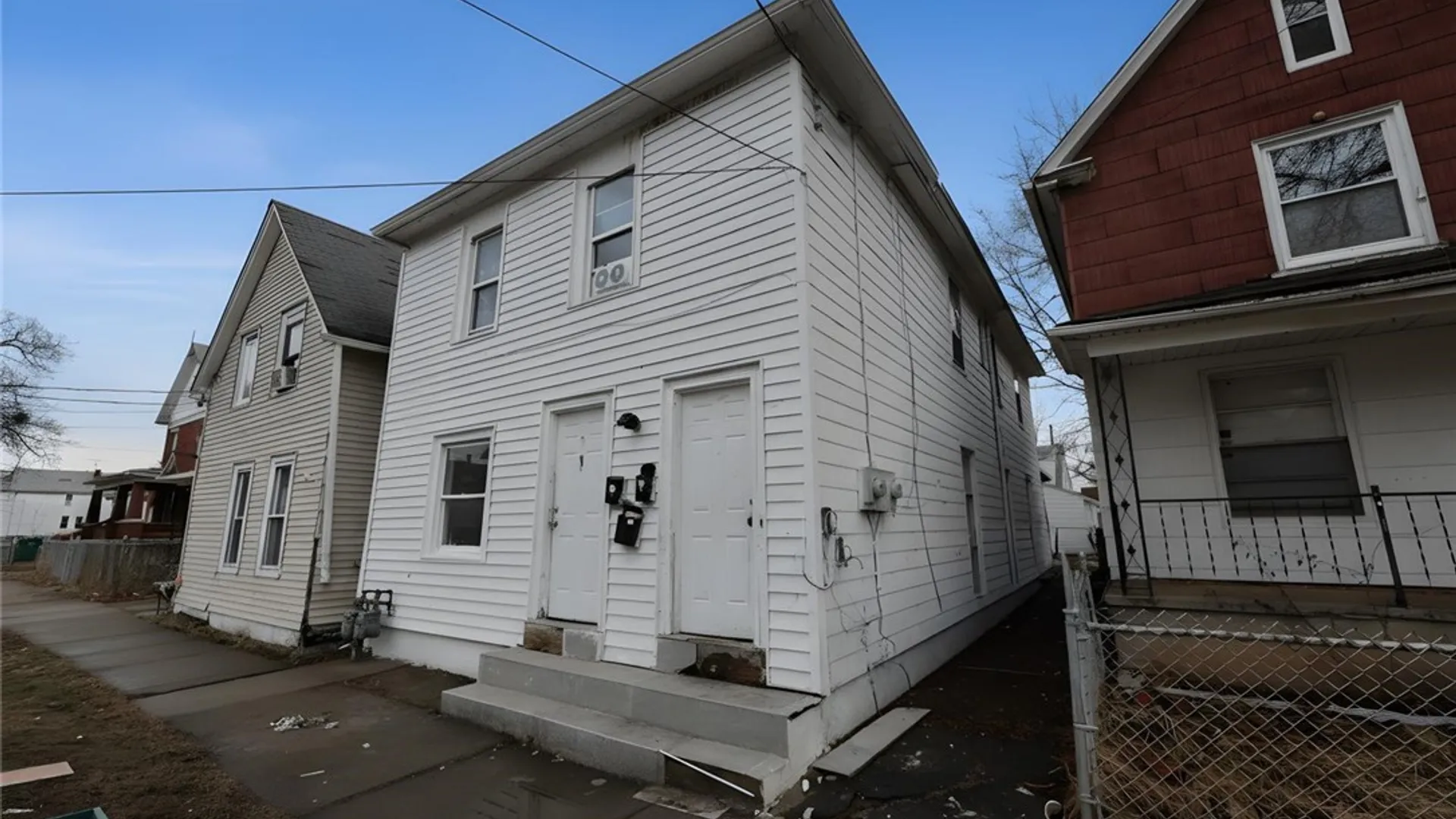 Property at 445 20th Street, Niagara Falls, NY 14303 4