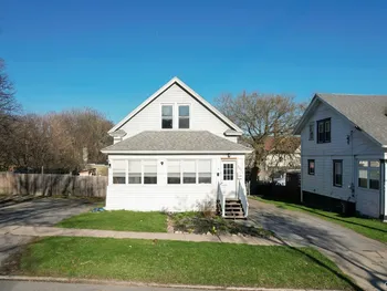 Property at 322 Winton Street, Syracuse, NY 13203