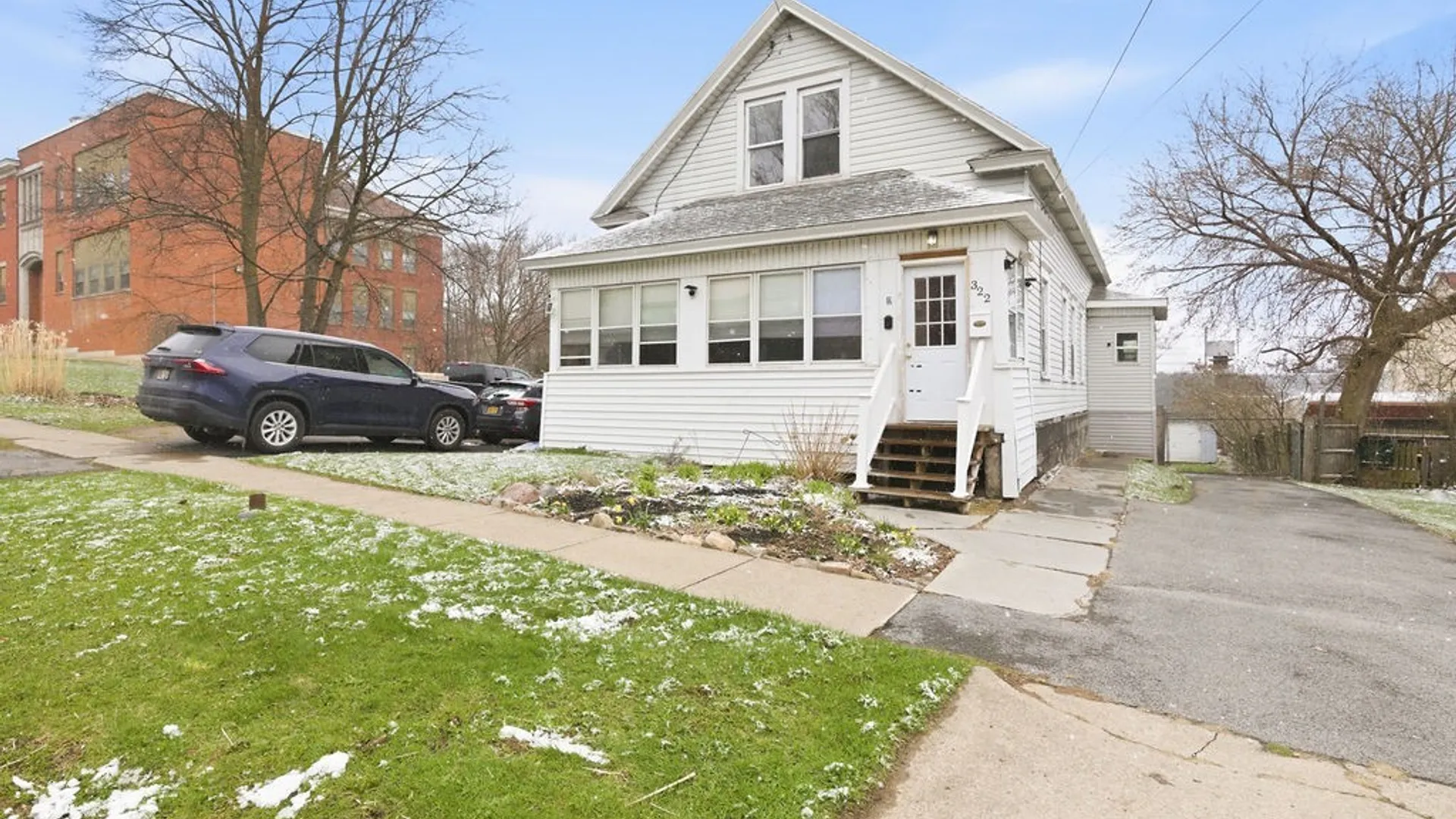 Property at 322 Winton Street, Syracuse, NY 13203 24