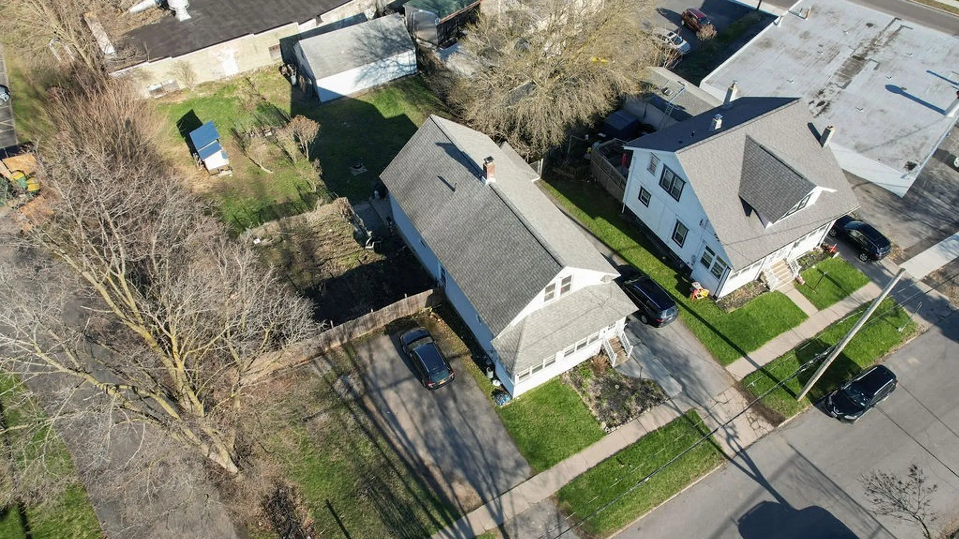 Property at 322 Winton Street, Syracuse, NY 13203 28