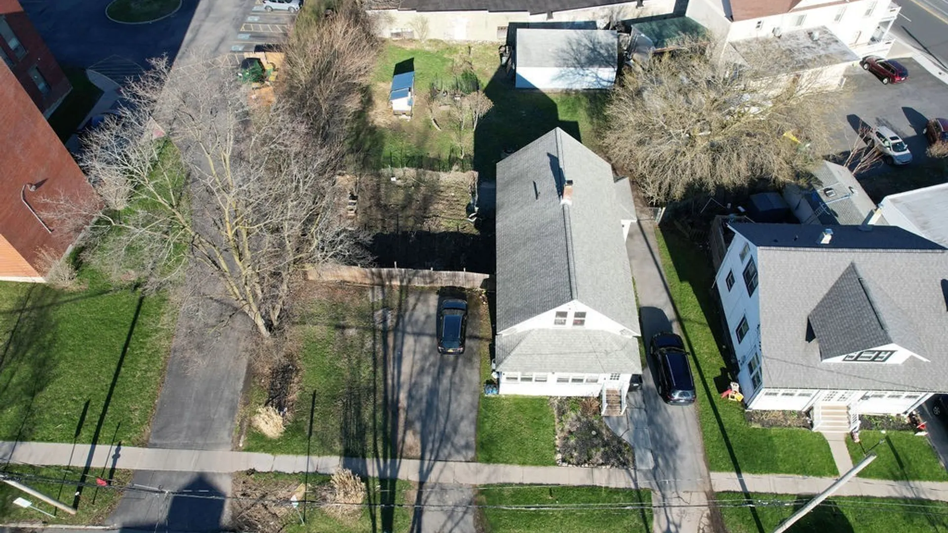 Property at 322 Winton Street, Syracuse, NY 13203 29