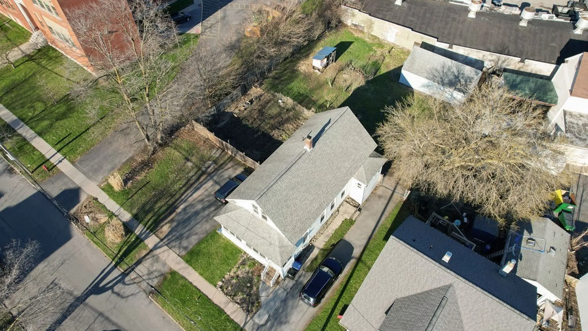 Property at 322 Winton Street, Syracuse, NY 13203 30