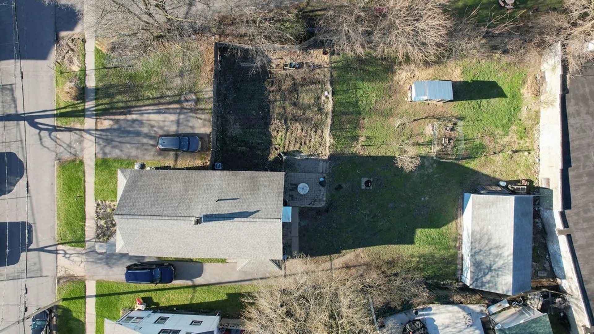 Property at 322 Winton Street, Syracuse, NY 13203 32