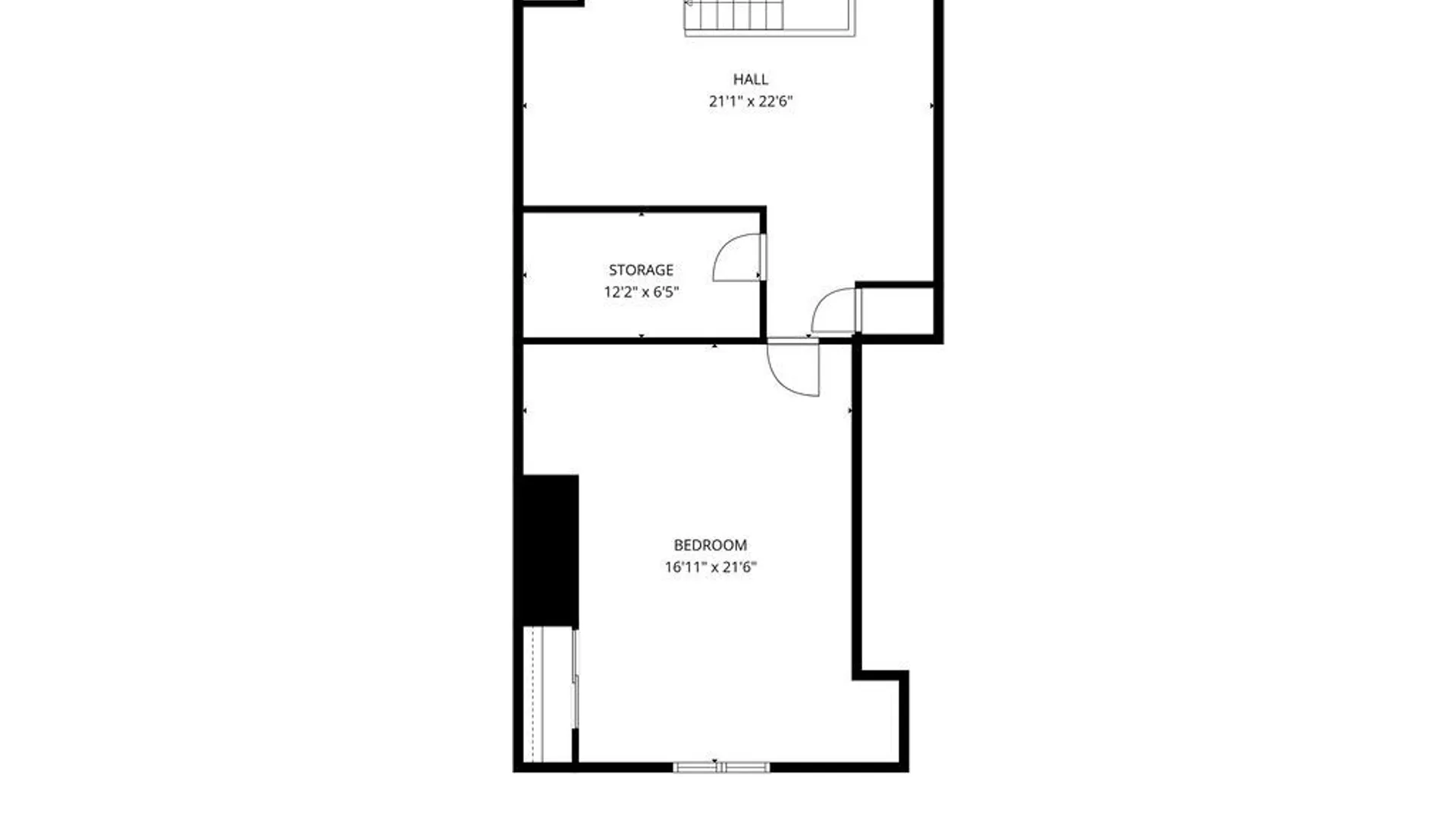 Property at 322 Winton Street, Syracuse, NY 13203 34