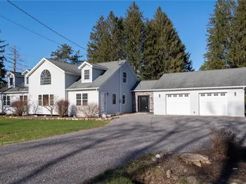 Property at 1753 Danby Road, Danby, NY 14850