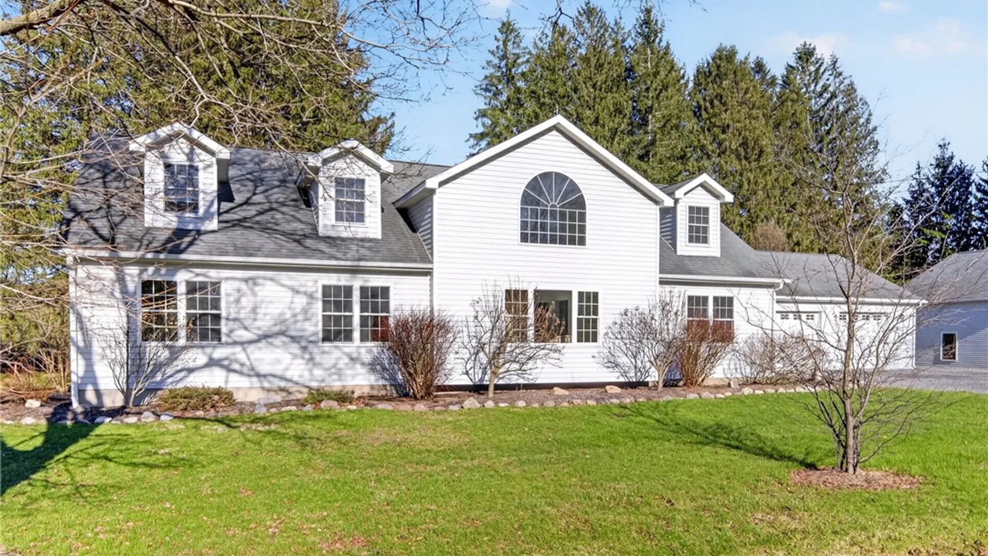 Property at 1753 Danby Road, Danby, NY 14850 2