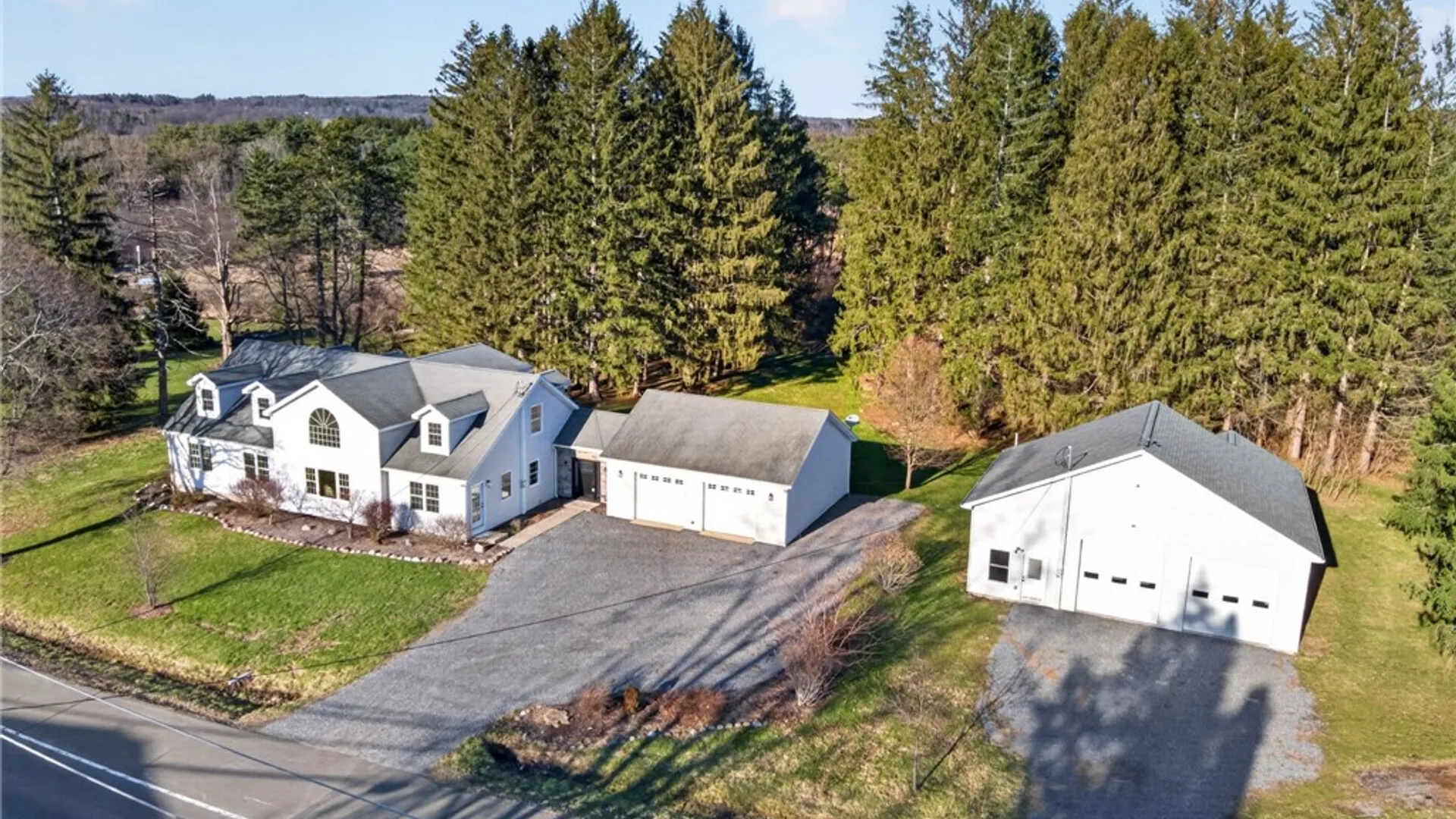 Property at 1753 Danby Road, Danby, NY 14850 3